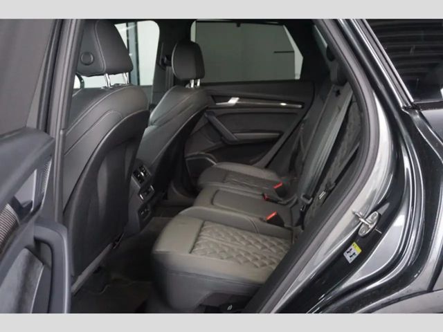 Audi Q5 50 TFSI Hybride Quattro S-Line