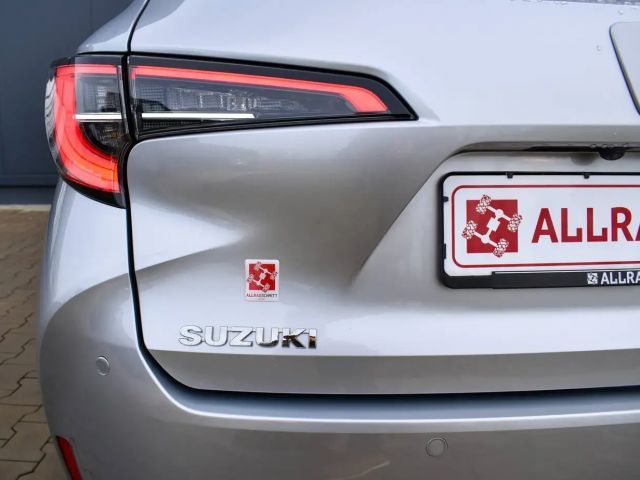 Suzuki Swace Comfort Hybrid