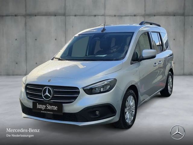 Mercedes-Benz T 180 Progressive