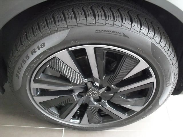 Peugeot 2008 EAT8 GT-Line