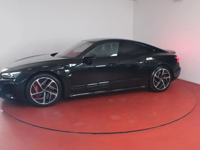 Audi RS e-tron GT Quattro Sport