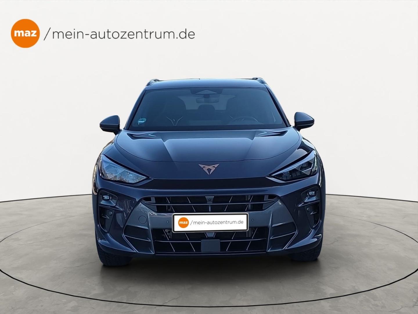 Cupra Terramar 1.5 e-Hybrid VZ e-Hybrid