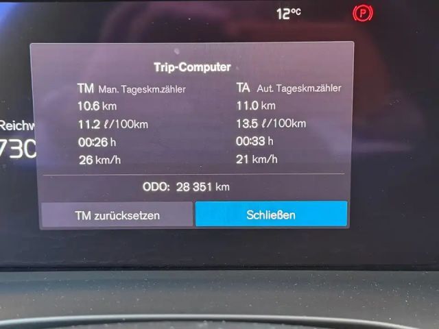 Volvo XC40 Dark Plus