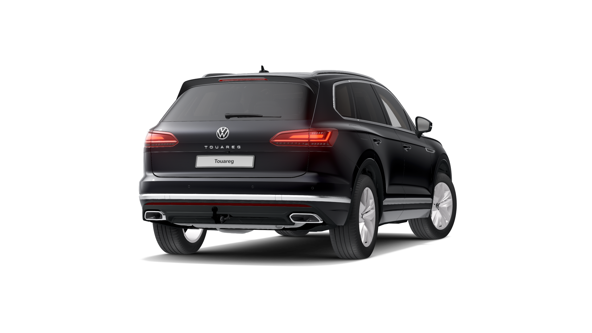 Volkswagen Touareg 3.0 V6 TDI 3.0 V6 TSI 4Motion