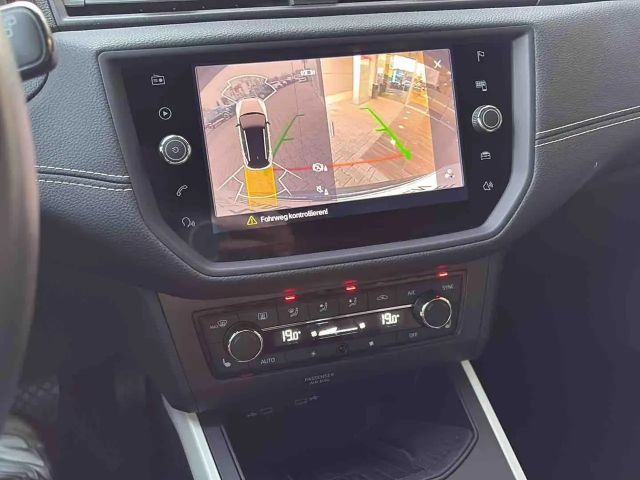 Seat Arona 1.0 TSI DSG Xcellence