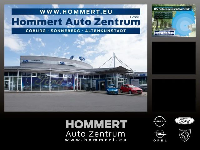 Ford Kuga EcoBoost ST Line