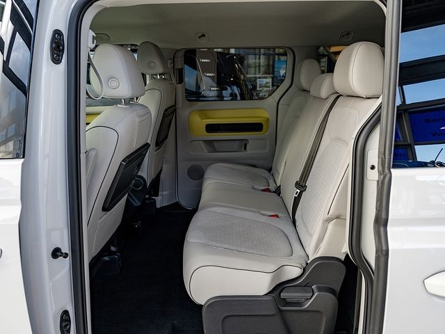 Volkswagen ID.Buzz Pro