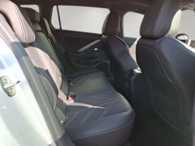 Opel Astra Sports Tourer Ultimate