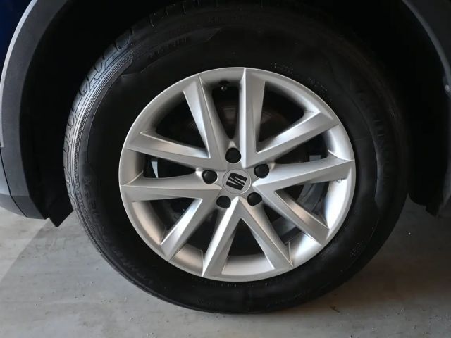 Seat Tarraco 1.5 TSI