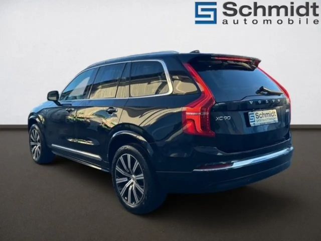Volvo XC90 AWD Bright Plus
