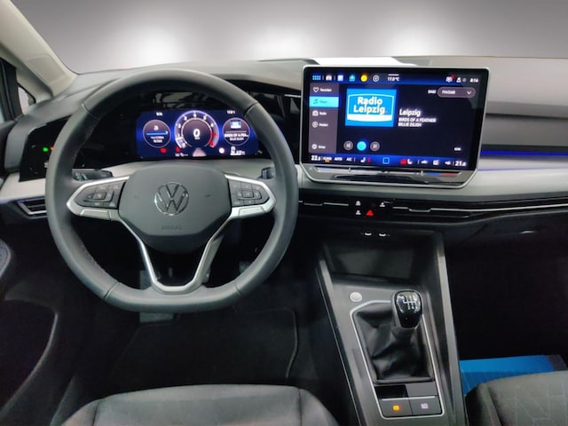 Volkswagen Golf 1.5 TSI Life