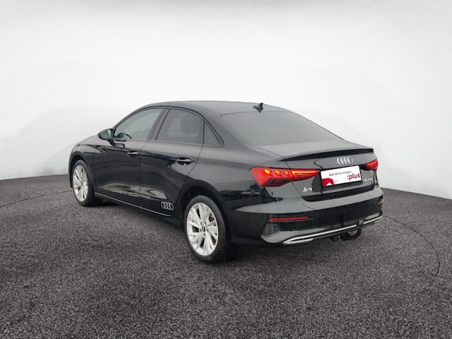 Audi A3 35 TFSI S-Tronic Sedan
