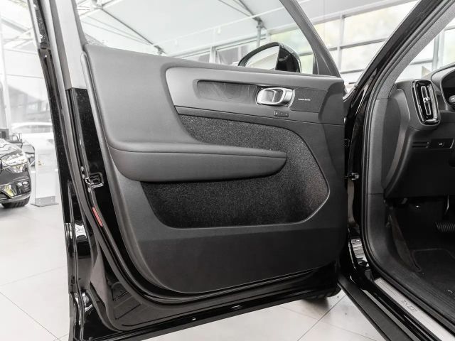 Volvo EX40 Single motor