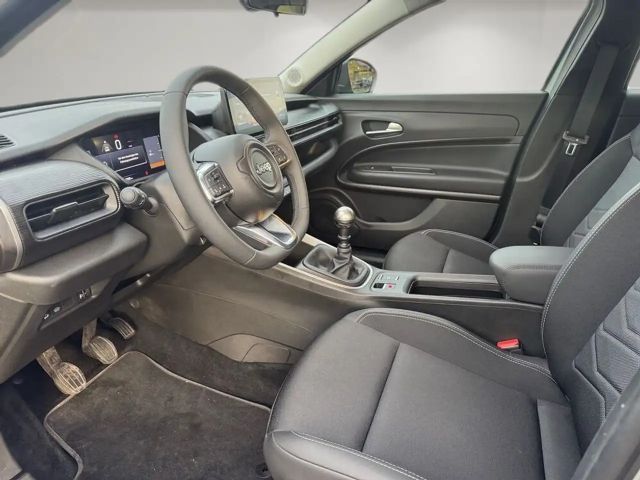 Jeep Avenger Altitude