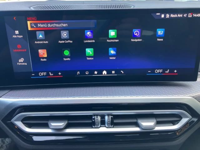 BMW i4 Coupé eDrive35