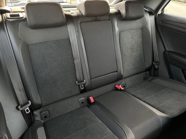 Volkswagen T-Roc 1.5 TSI DSG