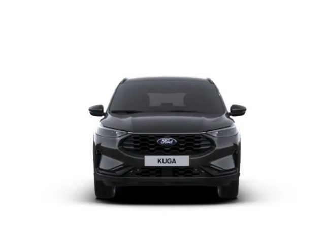 Ford Kuga Plug in Hybrid ST Line