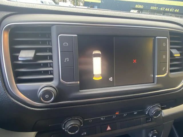 Opel Vivaro-e Cargo M Edition 75kWh