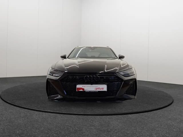 Audi RS6 Avant Quattro