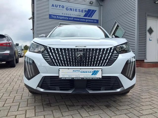 Peugeot 2008 Allure Pack PureTech