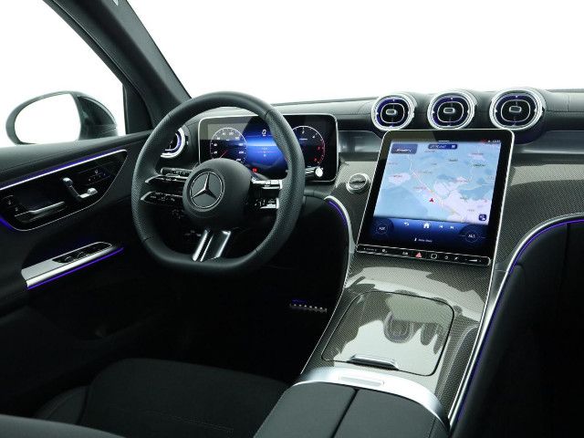 Mercedes-Benz GLC 220 4MATIC GLC 220 d