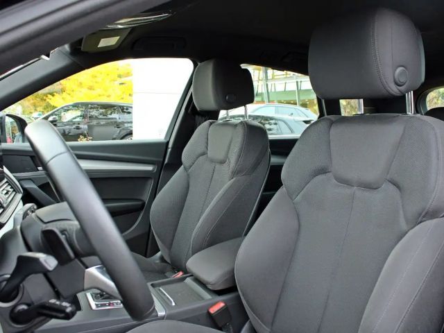 Audi Q5 40 TDI Quattro S-Line