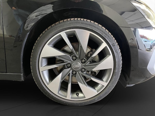 Audi A3 35 TFSI S-Tronic Sportback