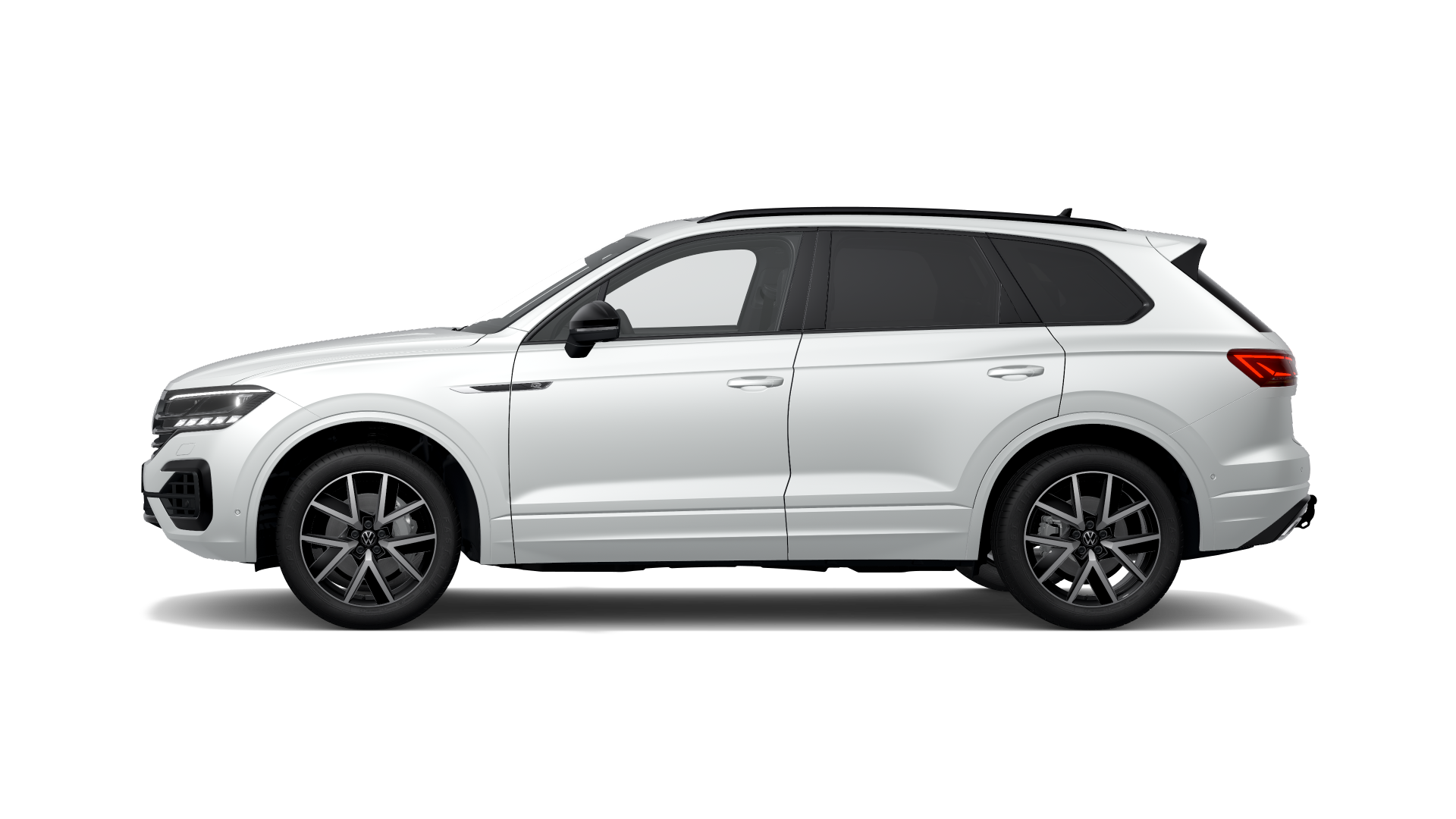 Volkswagen Touareg 3.0 V6 TDI 4Motion R-Line
