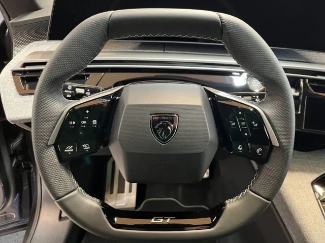 Peugeot 5008 GT-Line Hybrid