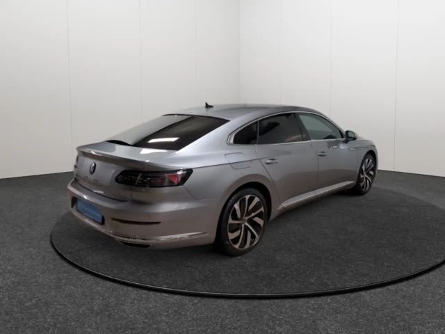 Volkswagen Arteon 2.0 TDI DSG Elegance Elegance