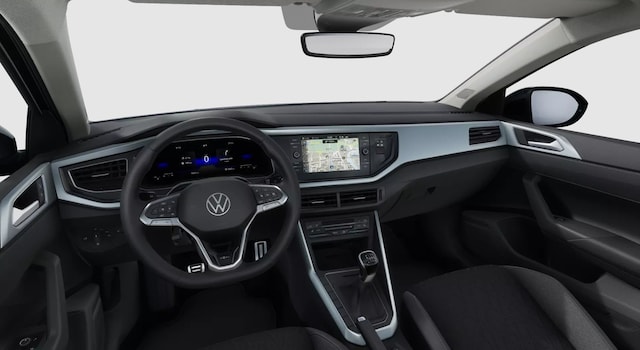 Volkswagen Taigo 1.0 TSI