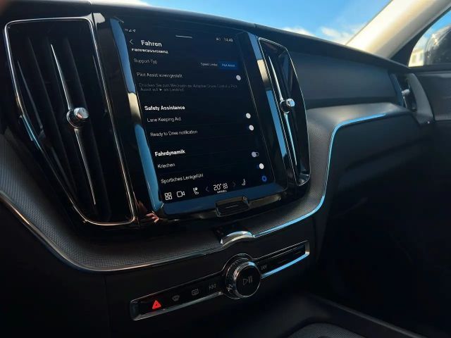 Volvo XC60 Bright Plus Recharge T6