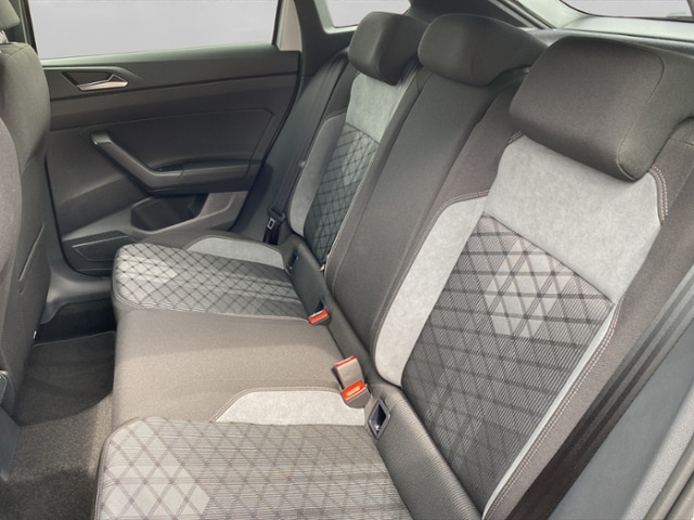 Volkswagen Taigo 1.5 TSI DSG