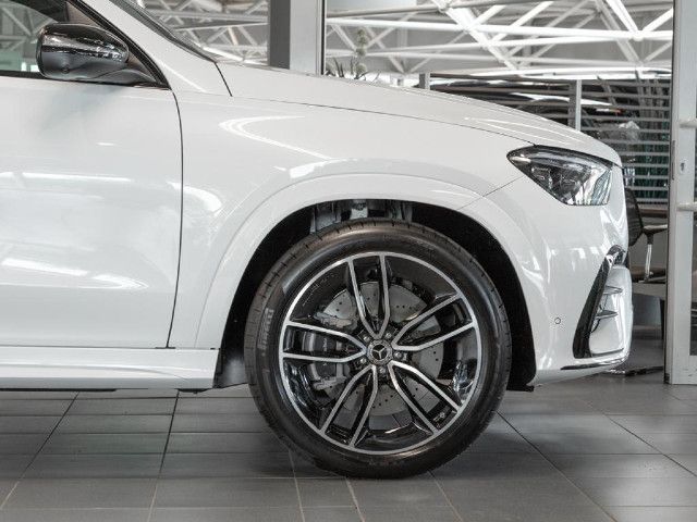 Mercedes-Benz GLE 450 4MATIC