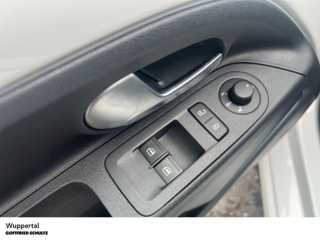 Volkswagen up! Move Move up!