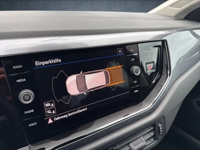 Volkswagen Taigo 1.0 TSI DSG IQ.Drive Style