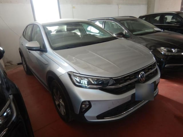 Volkswagen Taigo 1.0 TSI