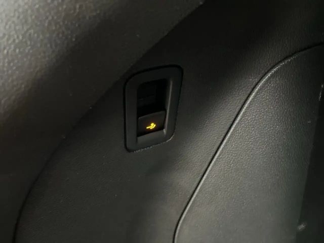 Volkswagen Tiguan 1.4 TSI DSG eHybrid