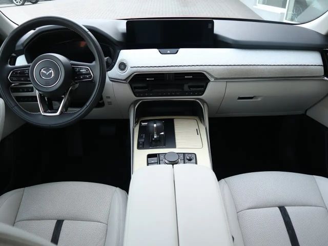 Mazda CX-60 4WD Takumi