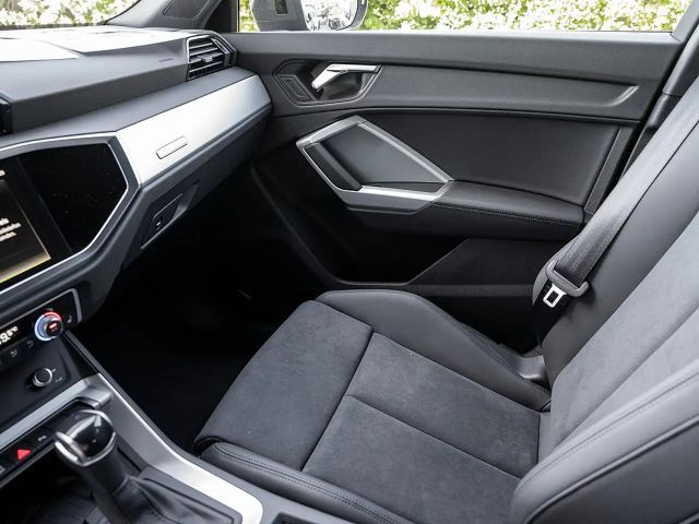 Audi Q3 35 TFSI Sportback