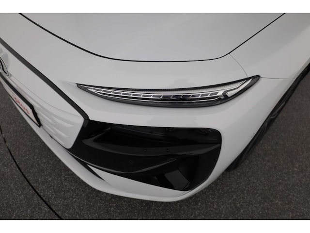 Audi A6 e-tron Avant Performance