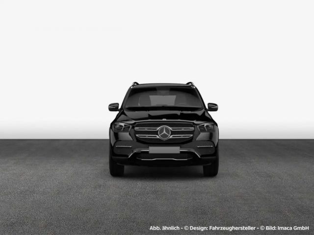 Mercedes-Benz GLE 350 GLE