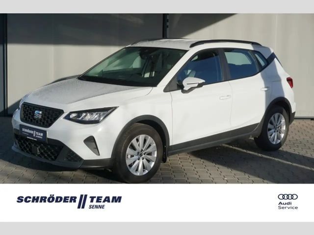 Seat Arona 1.0 TSI DSG Style