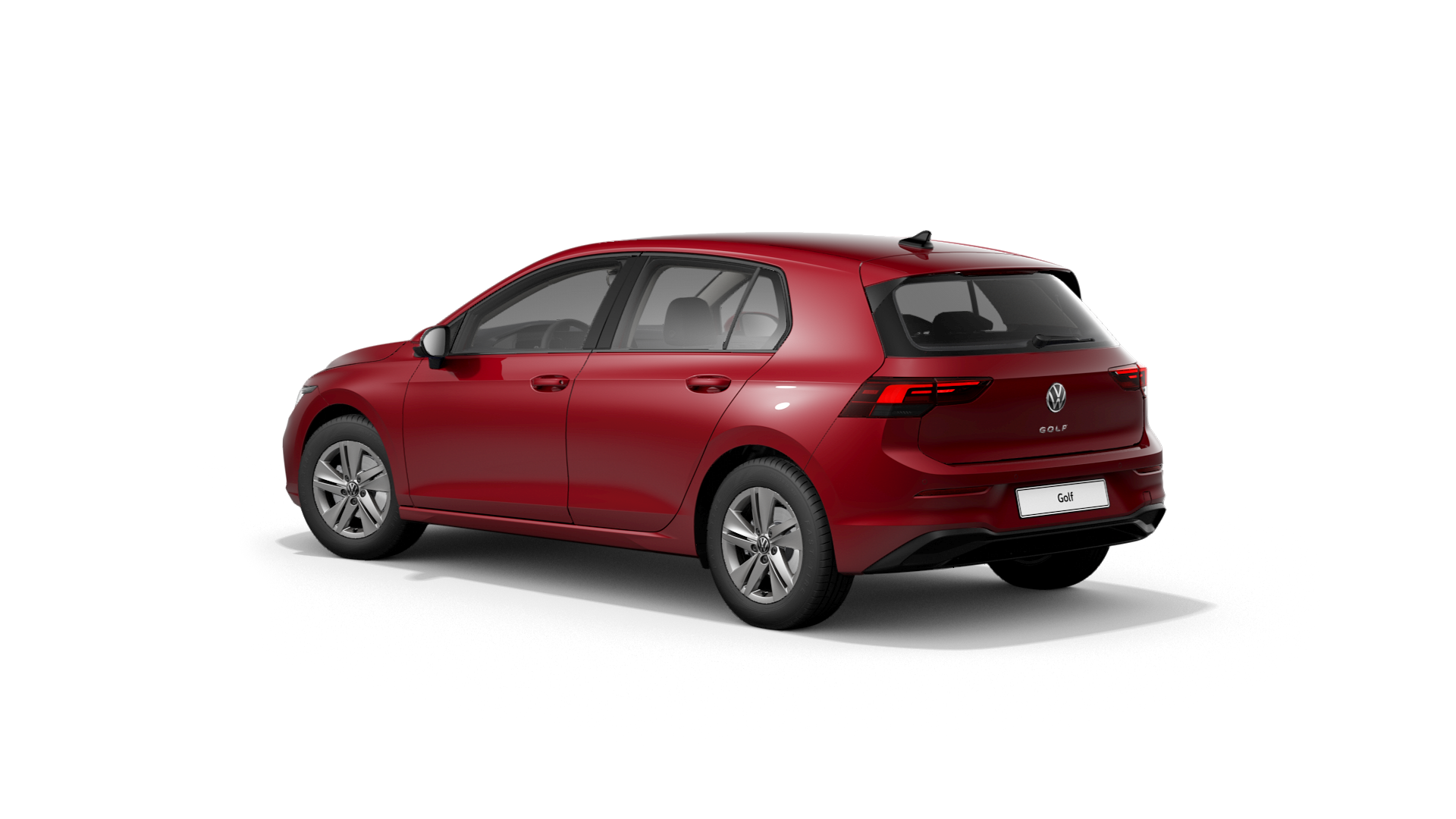 Volkswagen Golf Golf VIII Life