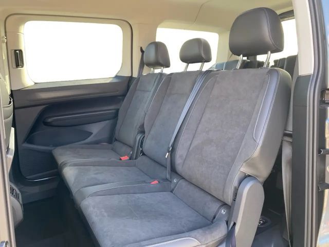 Volkswagen Caddy 1.5 TSI Maxi Style