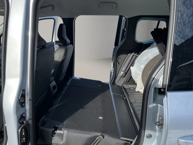 Renault Kangoo Edition One