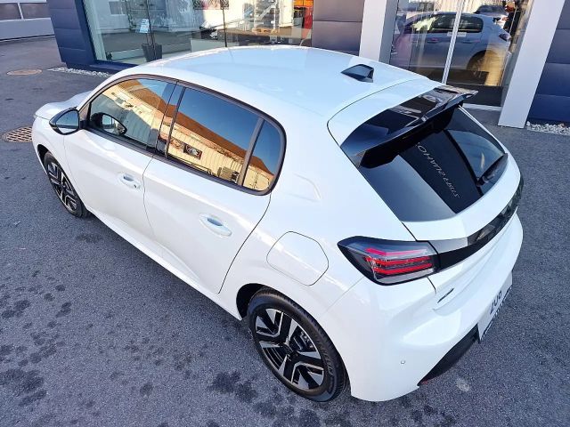 Peugeot 208 Allure Pack PureTech