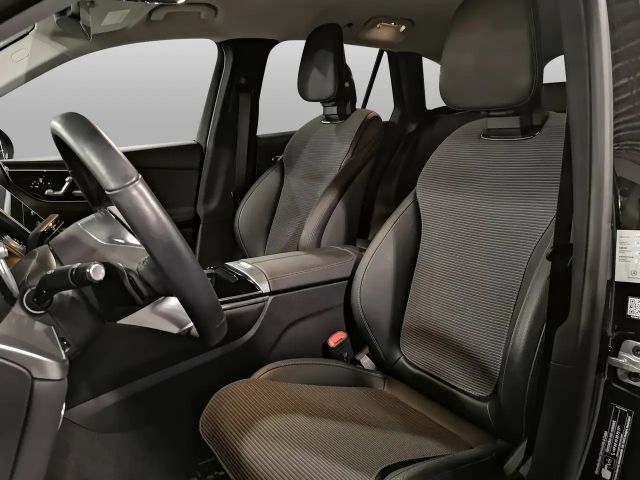 Mercedes-Benz GLC 200 4MATIC AVANTGARDE