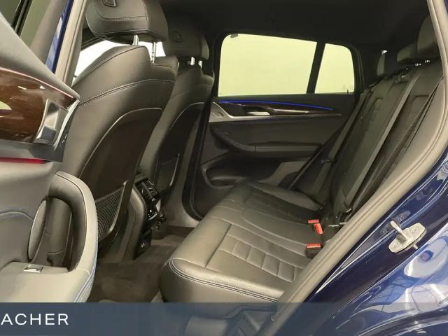 BMW X4 M-Sport xDrive