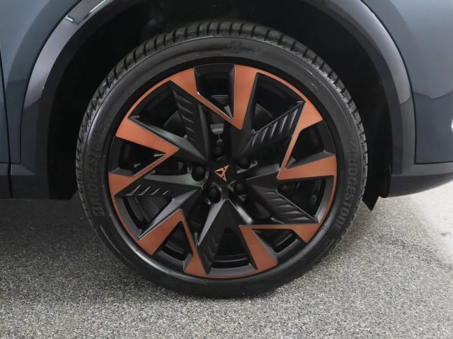 Cupra Formentor DSG VZ e-Hybrid